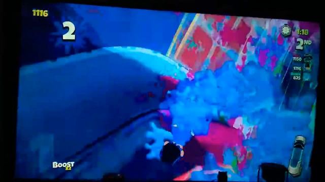 Playing crayola scoot смотреть онлайн