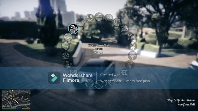 "Did Somebody Say Yoga" Michael Mission (GTA 5 GamePlay) смотреть онлайн