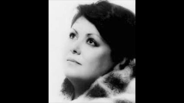 Dame Margaret Price; "Freundliche Vision"; Richard Strauss смотреть онлайн