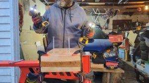 DEWALT XR DCF 845 VS DEWALT XR DCF 887