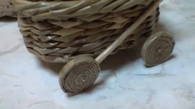 How to weave a Mill. Promo. смотреть онлайн