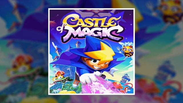 Castle Of Magic | Java Game OST смотреть онлайн