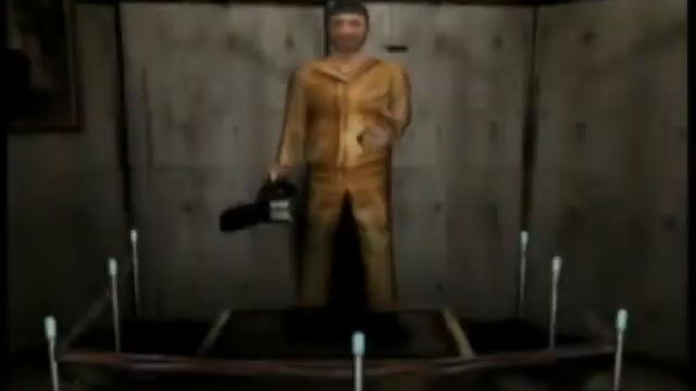 Illbleed (Dreamcast) Lv.3 Pt.1 (No Horror Monitor) смотреть онлайн