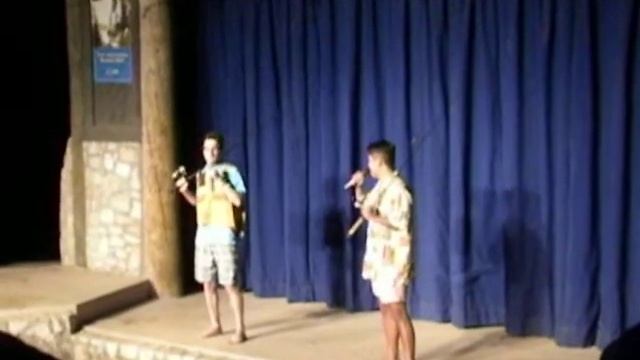 A Fishing Guide Tale смотреть онлайн