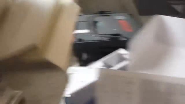 МЕГА обзор ПРОФФ. техники БОШ BOSCH +кучамала)+рабочие будни. смотреть онлайн