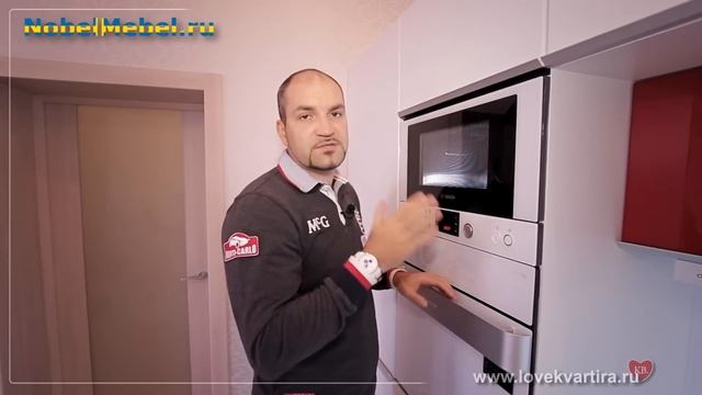 142 Сборка кухни смотреть онлайн