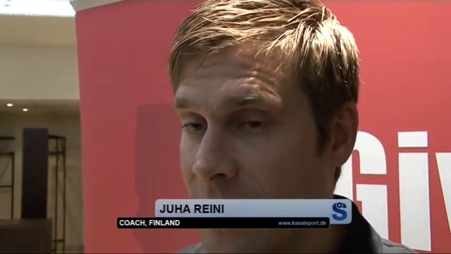 Look out for Petter Lennartsson and Jukka Santala смотреть онлайн