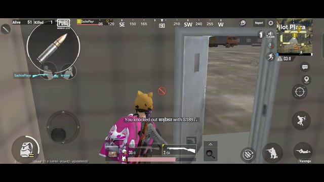 1V❤️4 Full Resh Game play ❤️OP смотреть онлайн