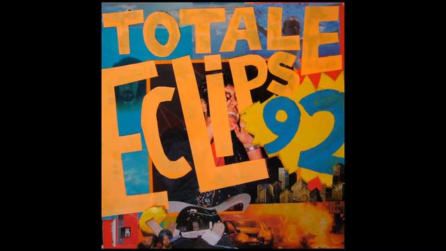 Total Eclipse - Nothing New Under The Sun смотреть онлайн
