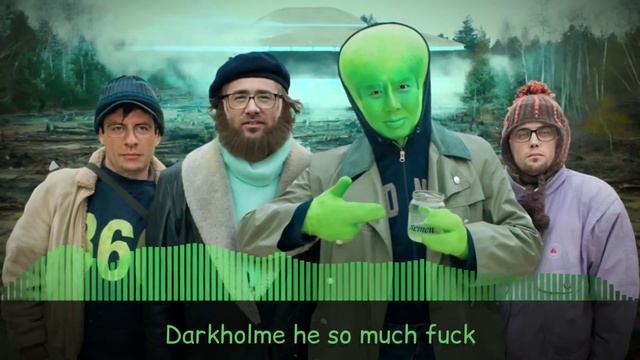 DZIDZIO - MARSIK (Right Version,gachi Remix)