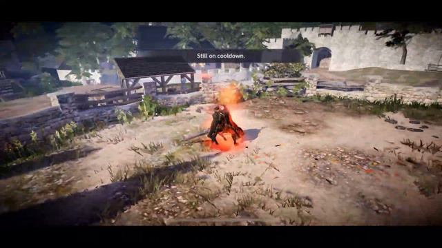 Black Desert Mobile | Playing Boss's Berserker For BP смотреть онлайн