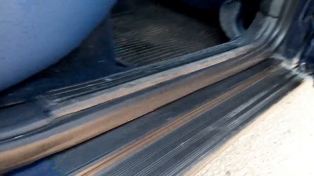 Ауди 100 С4 Авант