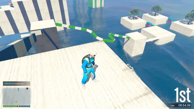 FINDING The BEST SUPERBIKE From RACE with OGGY & JACK in GTA 5 смотреть онлайн