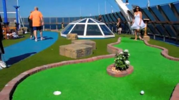 Carnival Pride Carnival Cruise Lines