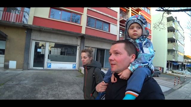 НАСТОЯЩЯЯ ПОРТУГАЛИЯ / ЛИССАБОН / ПОРТУ смотреть онлайн