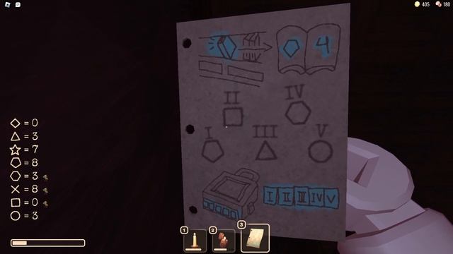 ИгРаеМ в Роблокс DOORS!?(С Другом) смотреть онлайн