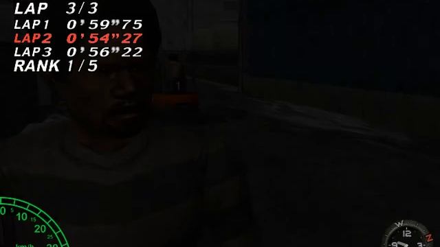 Dreamcast - Полное прохождение игры Shenmue (часть 13) смотреть онлайн