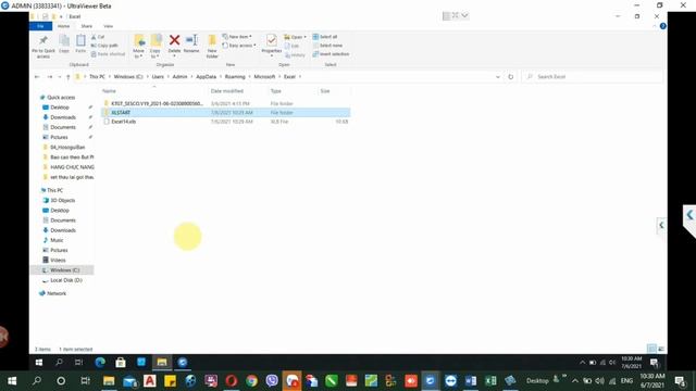 1.10 Xử lý Virus NEGS.XLS của Excel смотреть онлайн