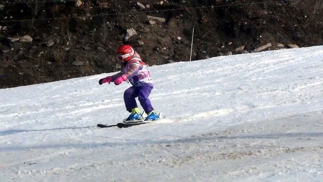 Лисья Гора 22.02.2020 Иванова Мария смотреть онлайн