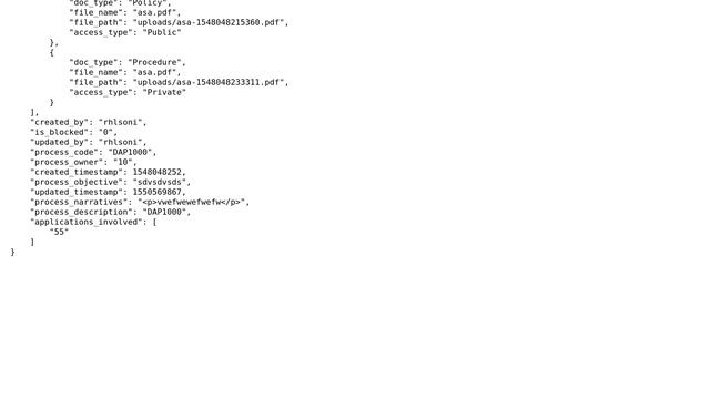 Databases: Can't compare value of a JSON key with a text value смотреть онлайн