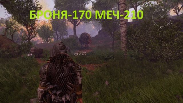 ELEX 2 МАГИЯ МОРКОНОВ смотреть онлайн