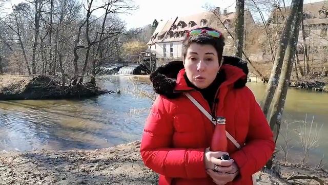 "To-morrow is Saint Valentine’s day" (mit deutschen Untertitel) смотреть онлайн