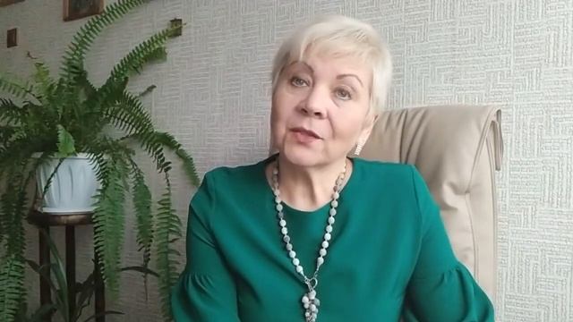 Лирическое поздравление с Днем пожилых людей. Инга Гвоздь смотреть онлайн