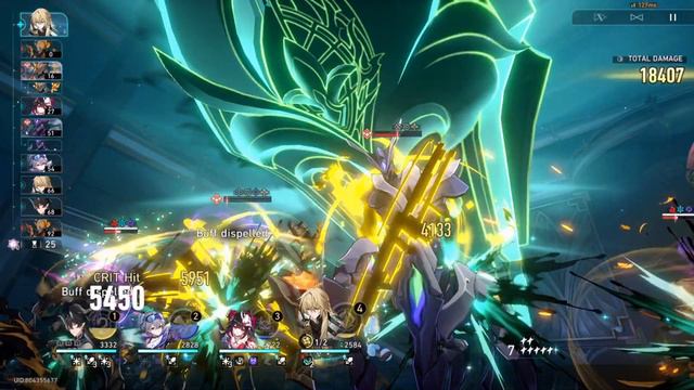 [Star Rail] 2.0 MoC 12 with E0S0 Kafka/E0S0 Blackswan 1st Half - E0S0 Sparkle / E0S0 IL 2nd half смотреть онлайн