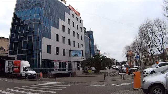 Река Сочинка смотреть онлайн