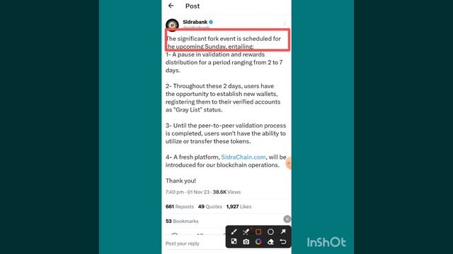 Sidra bank mainnet update today .Sidra bank new update bangla. Sidra bank listing update. sidra coi смотреть онлайн