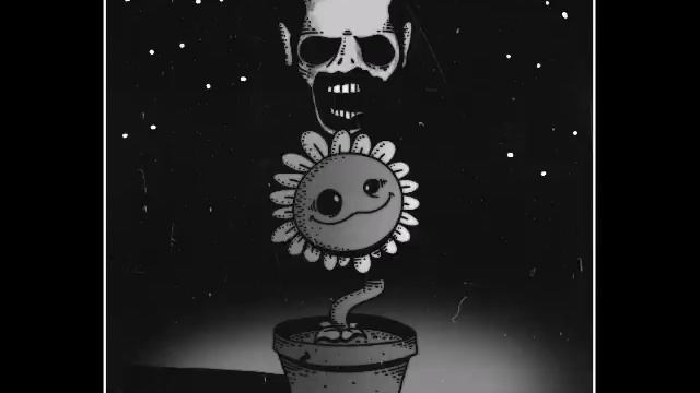 Plants vs Zombies - Graze the Roof (Horror Remix) [100 SUB SPECIAL!] смотреть онлайн