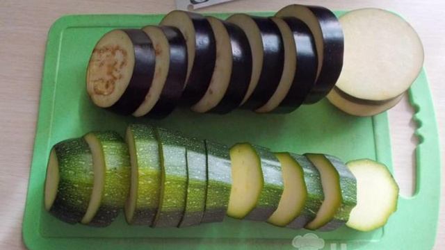 Рецепты от шеф-повара