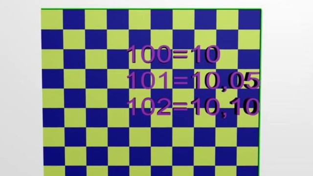 корень из числа 101. смотреть онлайн