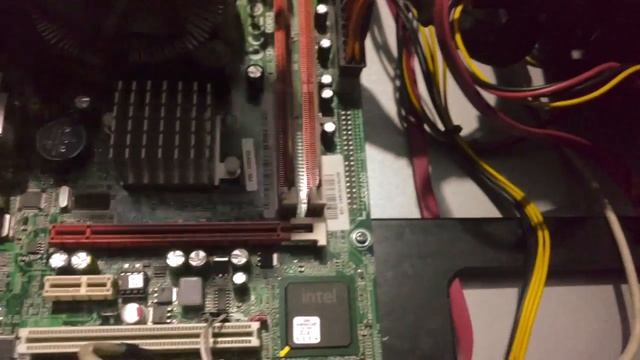 Placa de video Geforce GT 1030 2GB GALAX Unboxing + Instalação смотреть онлайн