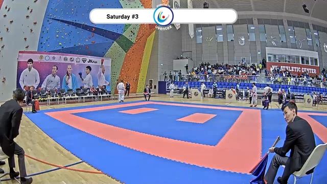 Kazakhstan Open 2019