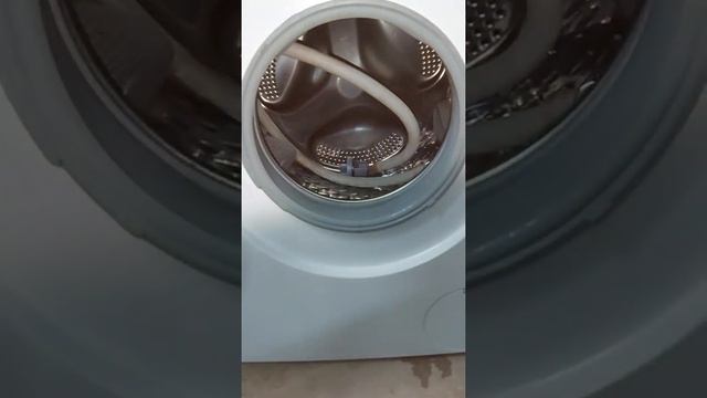 Стиральная машина с сушкой 8/4кг Бош BOSCH WVG30443EU А+++ смотреть онлайн