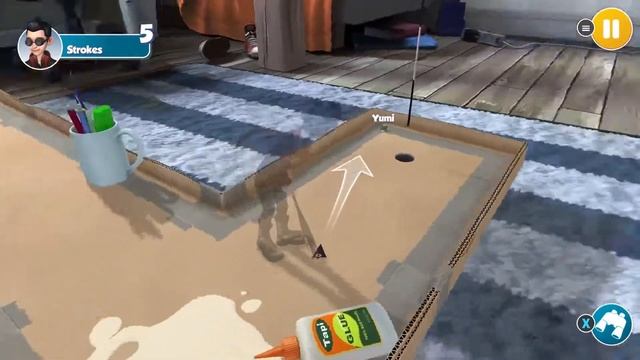 Let's Play "Infinite Minigolf" [Part 6] "Simon's Jokes [2/2]" смотреть онлайн