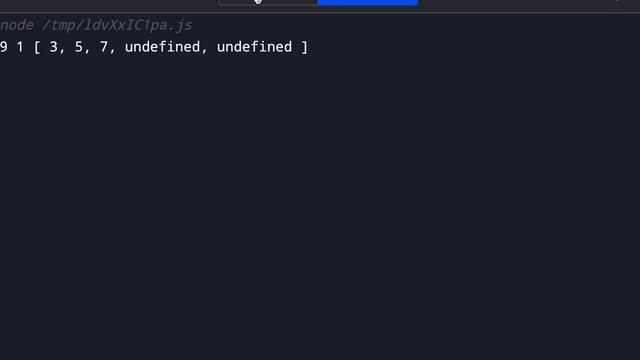 return a random number using Math functions in Javascript смотреть онлайн