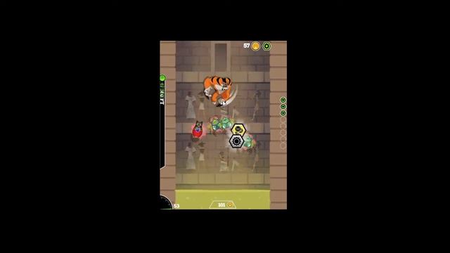 2021 New Ben 10 Game. Tomb Of Doom. Beat my score in Tomb of Doom. Free Online Game смотреть онлайн