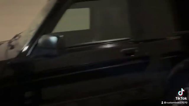 На рыбалку Нива Урбан 2121 смотреть онлайн