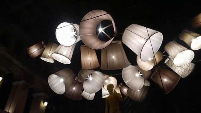 2019.10.17 Ресторан Scoozi. Небольшие работы по улучшению состояния и сервиса смотреть онлайн