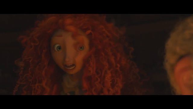 FIRST CONDITIONAL MOVIE CLIPS