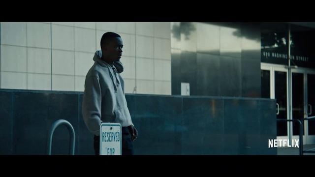 ALL DAY AND A NIGHT Trailer (2020) Netflix Movie смотреть онлайн