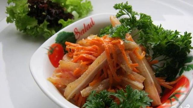 Сборник рецептов