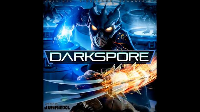 Junkie XL - Spatial Reasoning [OST Darkspore] смотреть онлайн