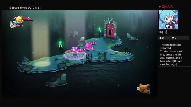 Cat Quest 2 Money Farm смотреть онлайн