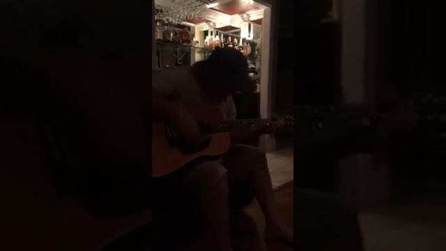 "Oh darling" cover - Jenn Palmatier and Bruce Grotts смотреть онлайн