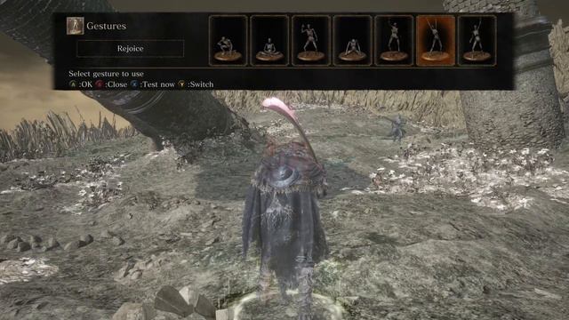 Dark Souls 3 MURAKUMO PvP With Commentary смотреть онлайн