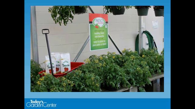 Merchandising Webinar At Today's Garden Center With Terri And Laurie