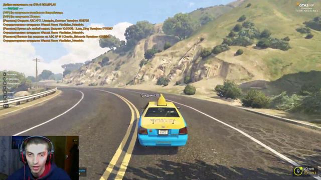 GTA 5 RP | Новый сервер Промо Costello. Нужно что то делать) смотреть онлайн